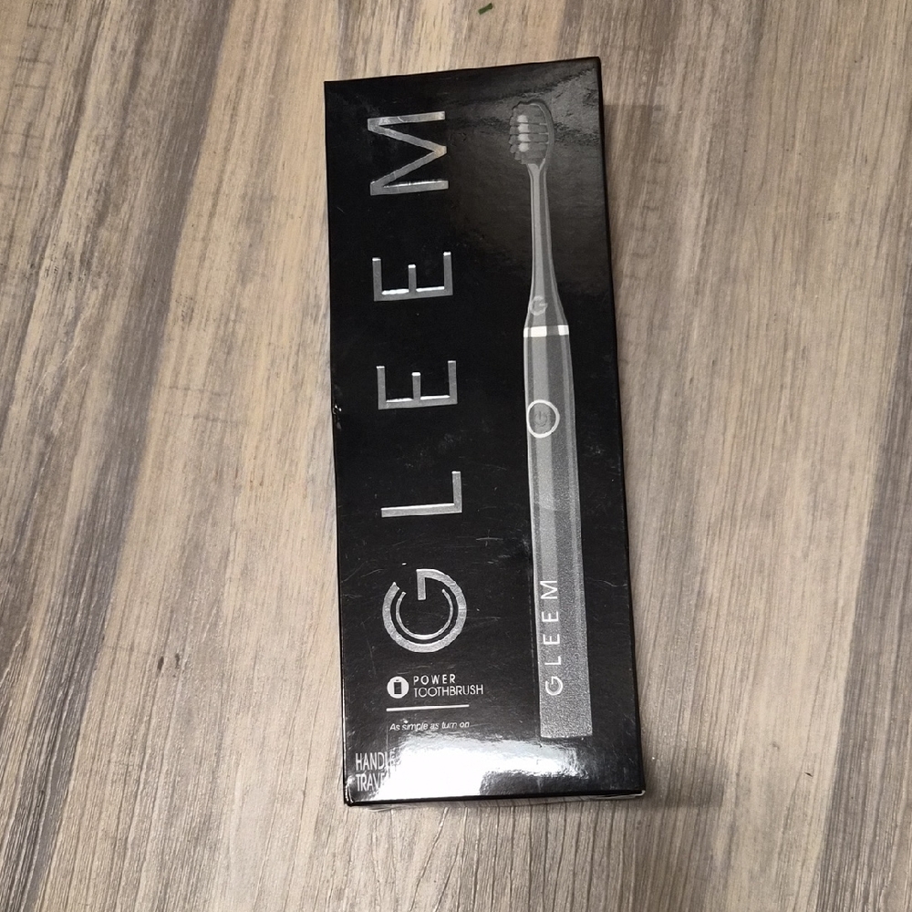 Power Toothbrush